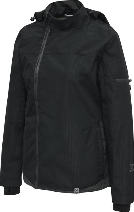hummel North Shell Jacket Woman