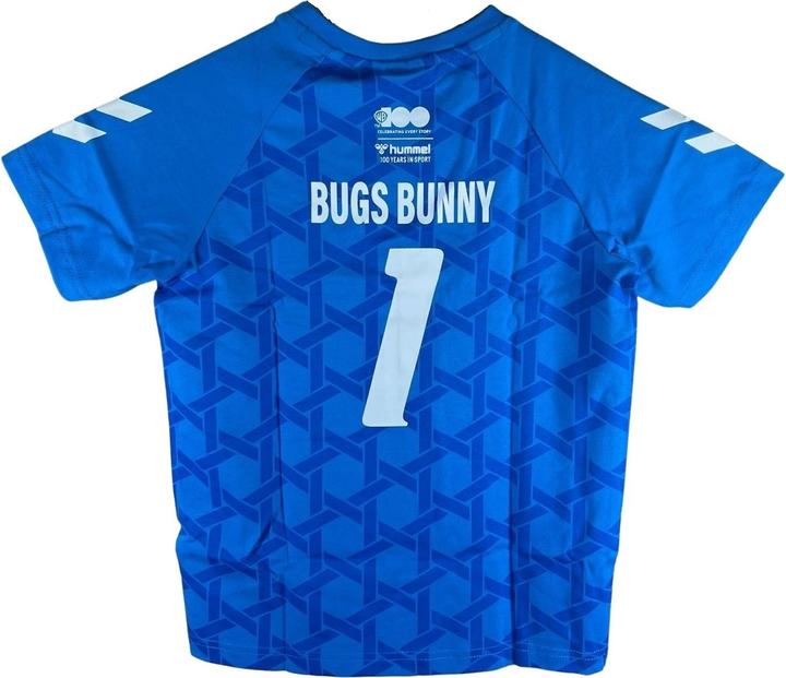 Immagine prodotto hummel maglietta per bambini bugs bunny (S)