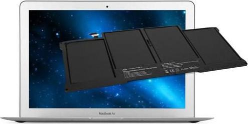 Actual product image OWC Newertech Battery, 55Wh