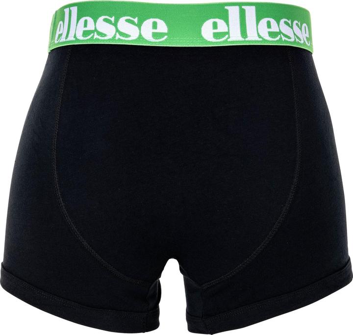 Immagine prodotto Ellesse Boxer casual elasticizzati (3XL, Confezione da 7)