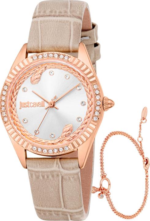 Just Cavalli SET Vittoria Glam - JC1L361L0035 (32 mm)