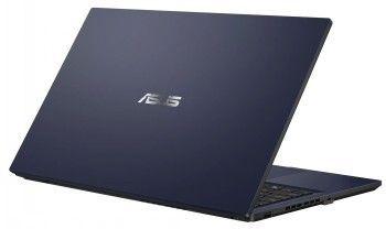 Produktbild ASUS EXPERTBOOK B1/ 15.6” FHD/ I3-1315U/ / SSD/ W11P/ 3Y