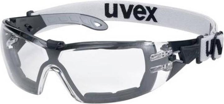Actual product image Uvex Safety Pheos Guard