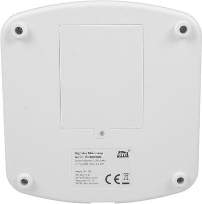 Produktbild DNT Digitales Ultra PRO