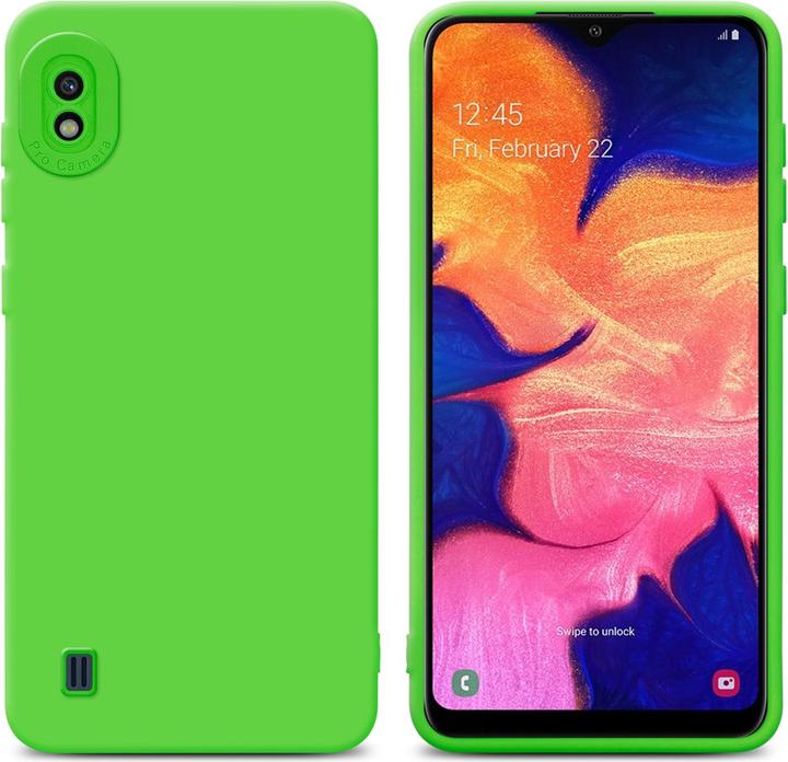 FLUID GREEN