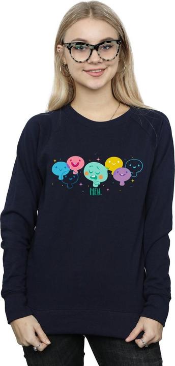 Disney Soul 22 Meh Sweatshirt (L)
