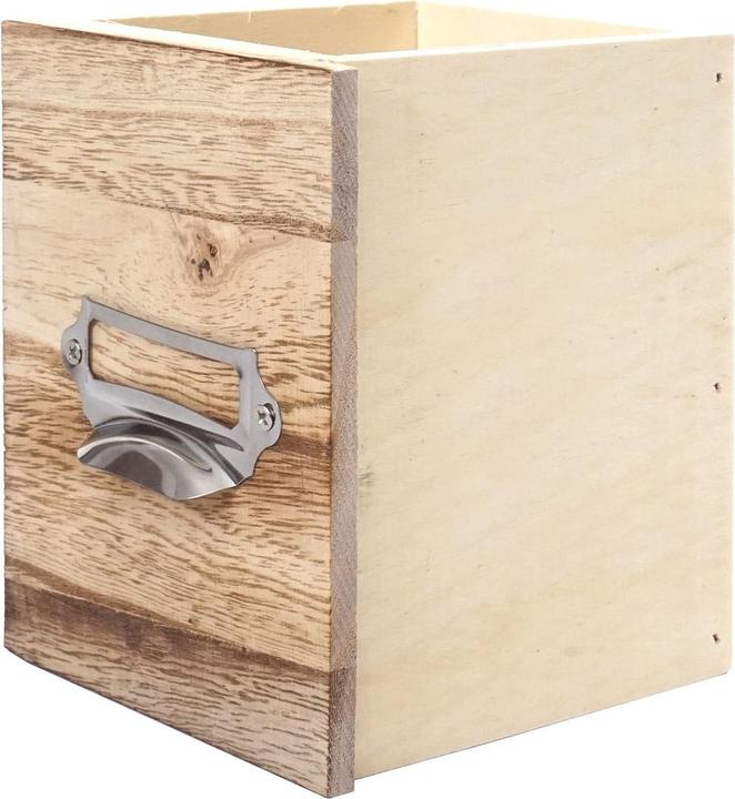 Produktbild JOHN316 Shabby Chic Garderobe