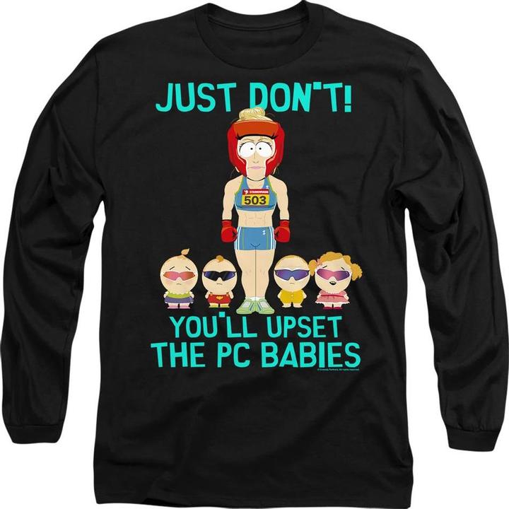 Ubisoft PC Babies TShirt (XL)