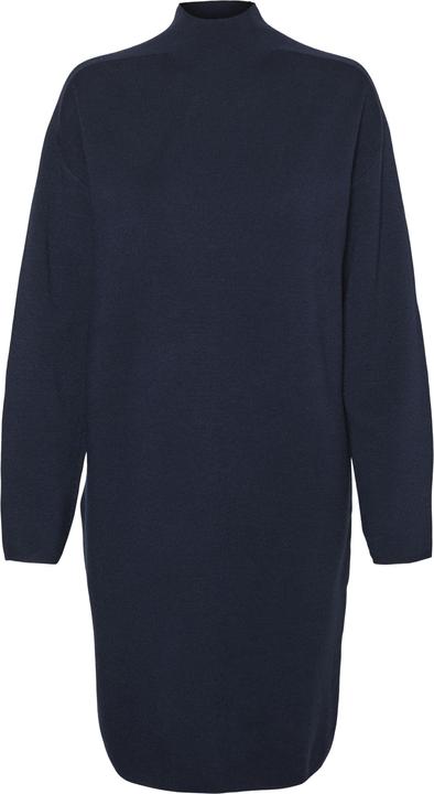 Vero Moda VMGOLD Kurzes Kleid Strickkleid