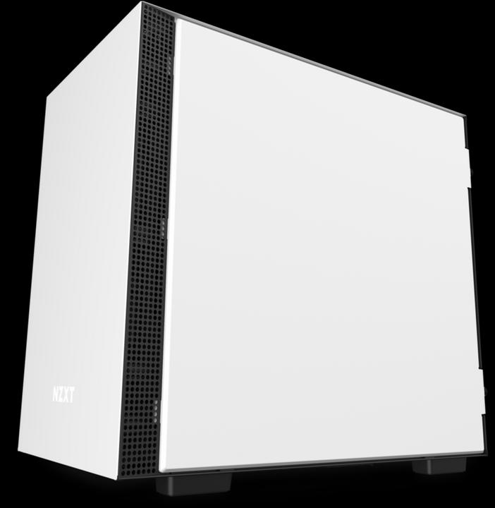 NZXT H210 (Mini-ITX)
