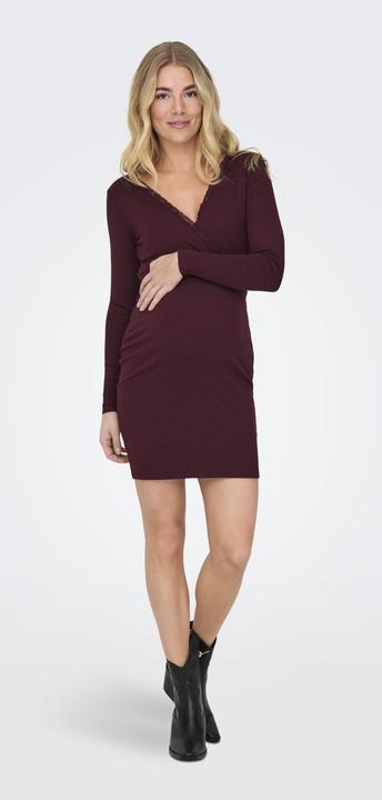 Image du produit Only Maternity OLMIPASS Robe midi (L)