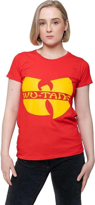 Produktbild Wu Tang Clan TShirt (L)