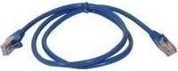 Actual product image Goobay Network cable (F/UTP, CAT5e, 1 m)