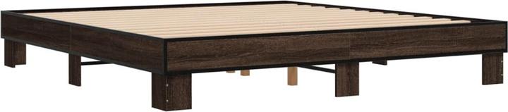 Produktbild VidaXL Katleen (160 x 200 cm)