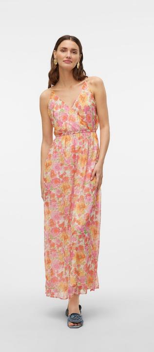 Image du produit Vero Moda VMSMILLA Robe longue (L)