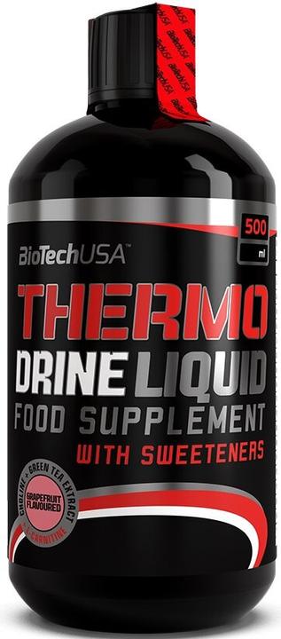 Image du produit Biotech USA Thermo Drine Liquid (1 pièce(s), Liquide)