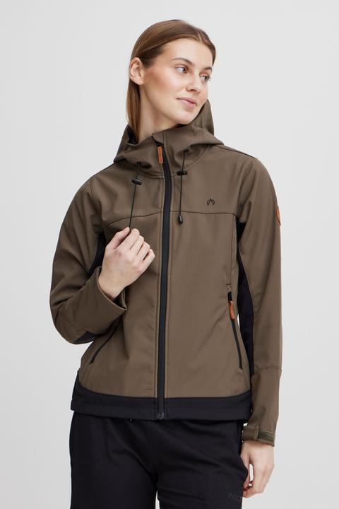 Immagine prodotto North Bend Giacca Softshell NBRya W 201146MMM (42)