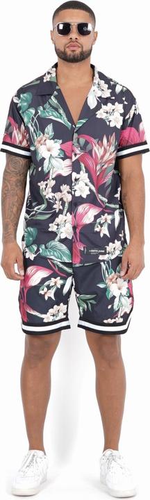 Sixth June hemd ixth june tropical (S)