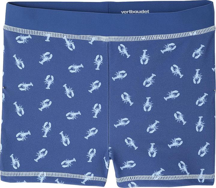 Actual product image Vertbaudet 2er-Pack Jungen Badehosen (140)