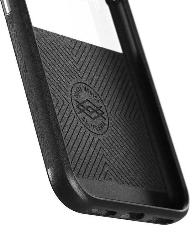 Immagine prodotto Xdoria Coque Dash Noir Pour Iphone X/Xs (Apple iPhone XS, Apple iPhone X)