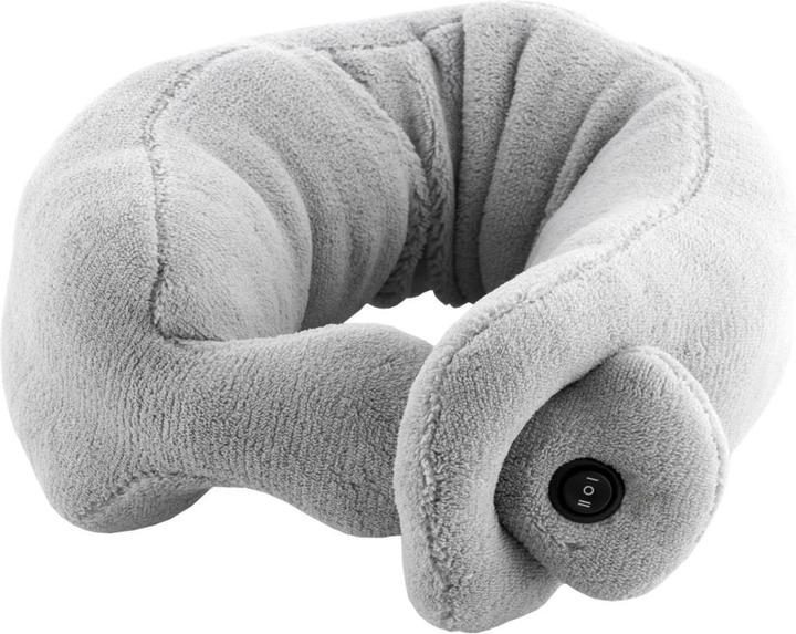 Image du produit TOP Coussin de nuque massant (80 x 11 cm)