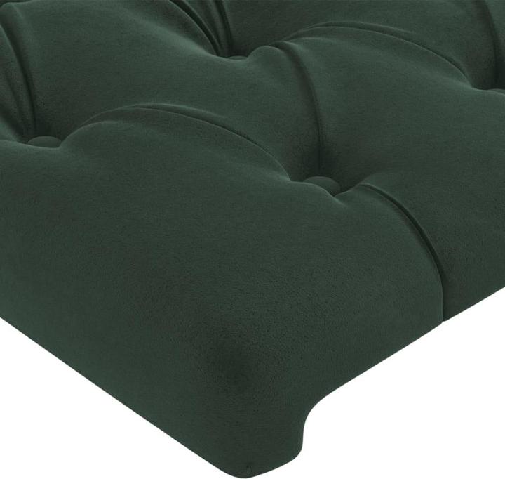 Immagine prodotto VidaXL Poppy (90 x 7 x 128 cm)