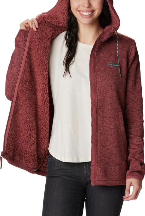 Actual product image Columbia Jumper Weather Sherpa Full Zip (M)