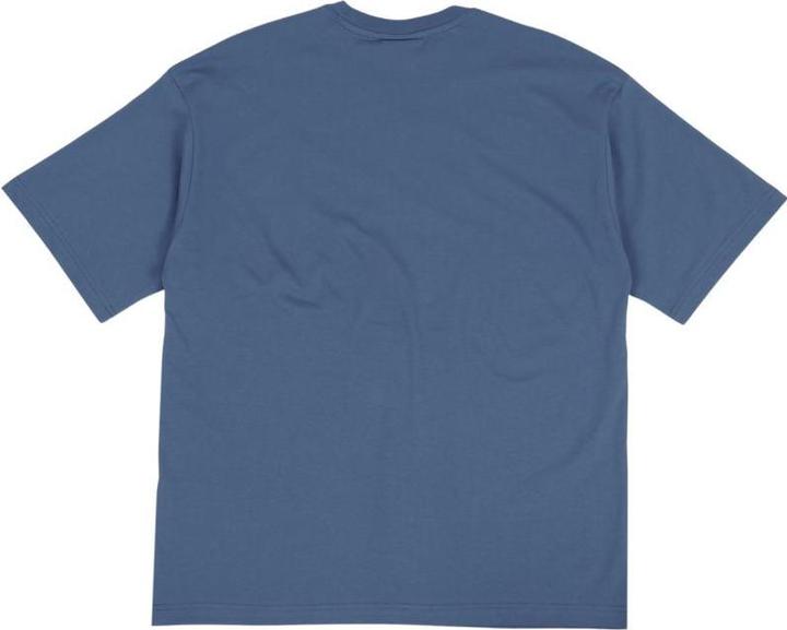 Actual product image No Name Koszulka męska Champion Crewneck niebieska 220270 BS099 S (S)