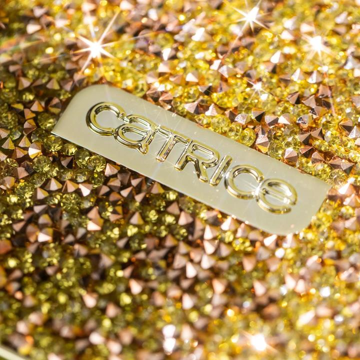 Produktbild Catrice Lidschatten-Palette My Jewels my Rules C01 Hold My Jewels (C01 Hold My Jewels)