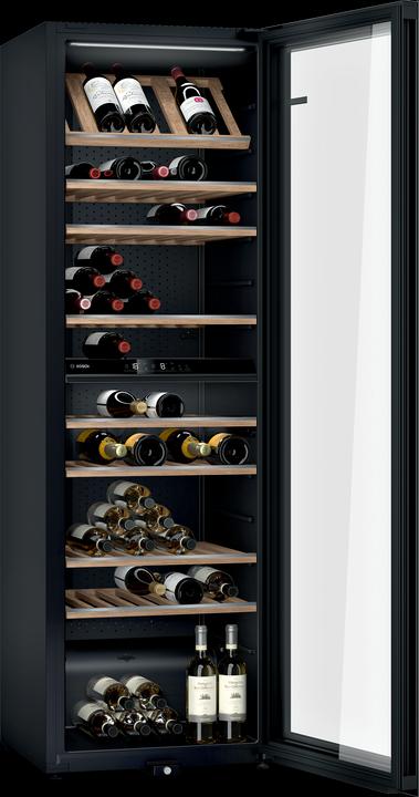 Produktbild Bosch Hausgeräte KWK36ABGA