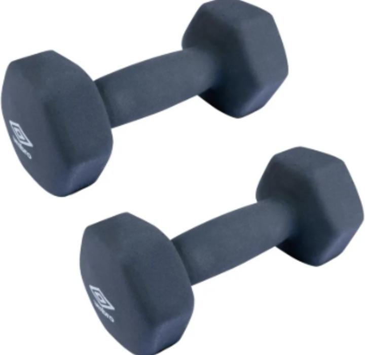 Image du produit Umbro Haltère (1 x 3 kg)