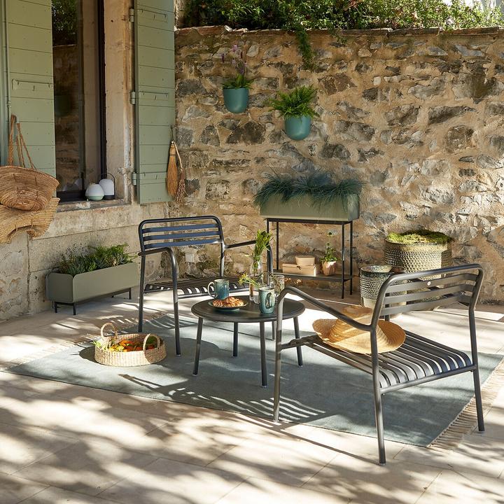 Produktbild La Redoute Interieurs Azalee (160 x 230 cm)