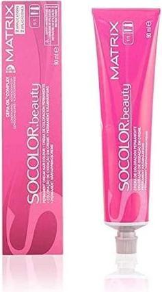 Image du produit Matrix Socolor Beauty 3n brun foncé naturel (3n brun foncé nature)