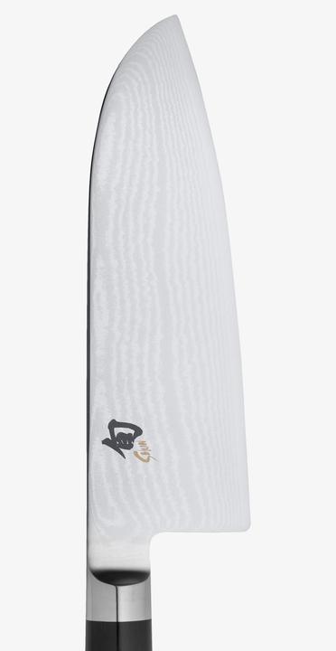Produktbild Kai Shun Santoku (19 cm)