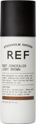 Actual product image Ref. REF Styling - Root Concealer Light Brown (Light Brown)