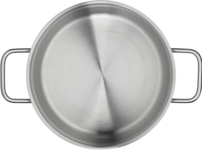 Actual product image WMF Brilliant (24 cm, Pot, Stainless steel)