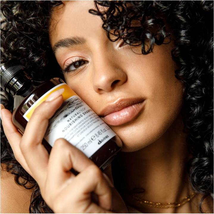 Immagine prodotto Davines Naturaltech Nutriente (250 ml, Shampoo liquido)