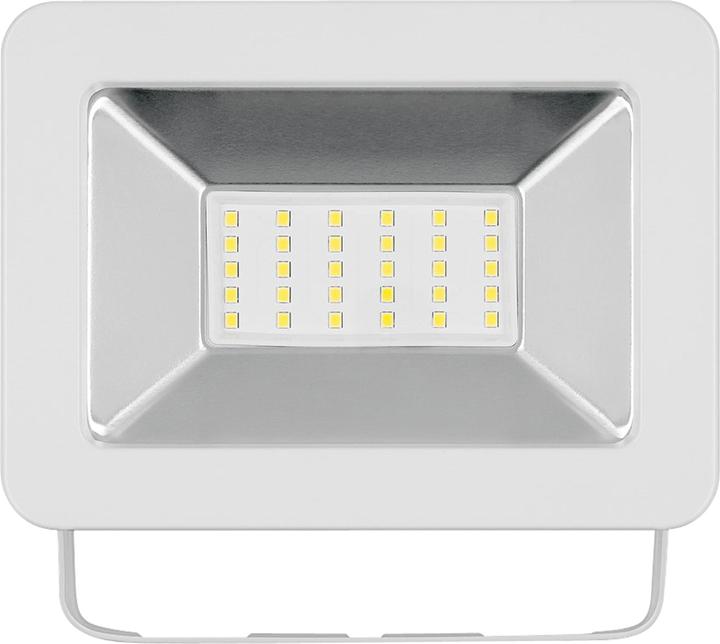 Actual product image Goobay Exterior spotlight (2560 lm, IP65)