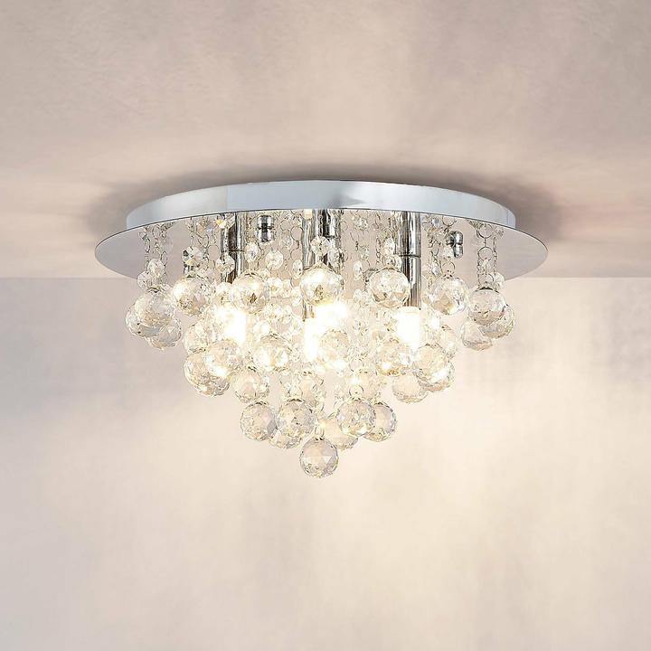 Produktbild Lindby Antonino (G9)