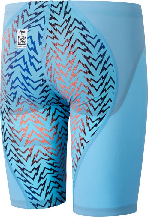 Actual product image Speedo Fastskin Junior LZR Ignite Jam (128)