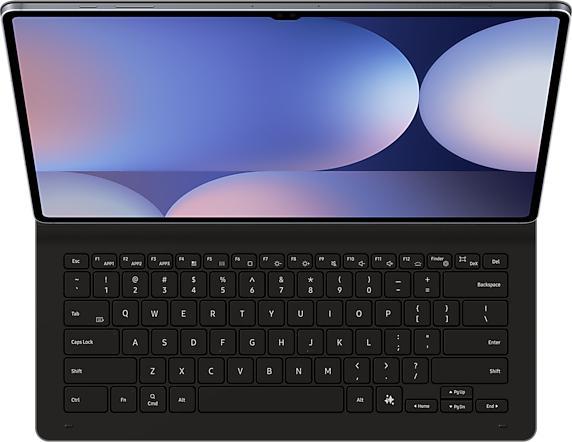 Actual product image Samsung EF-DX920BBFGBE (Galaxy Tab S10 Ultra, Galaxy Tab S9 Ultra)