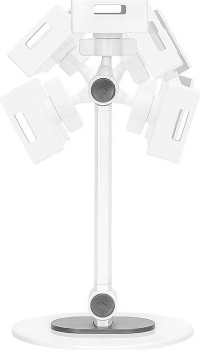 Produktbild Neomounts DS15-540WH1 Universal Tablet-Ständer für 4