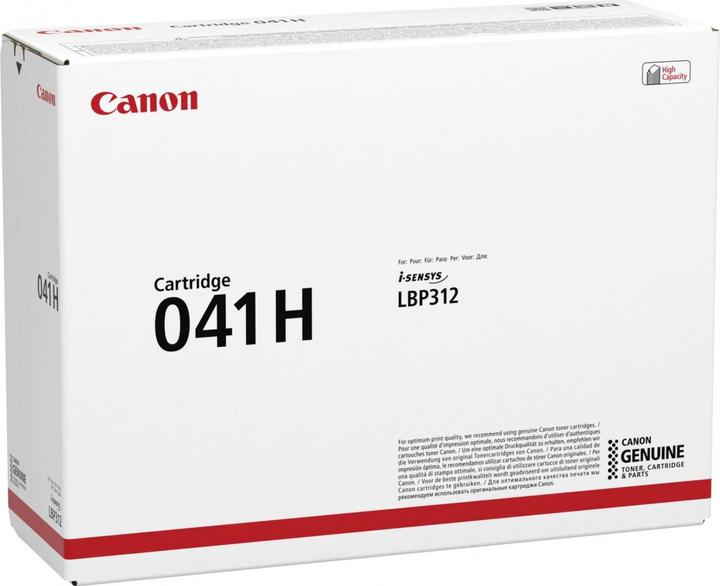 Immagine prodotto Canon 041h (FC)
