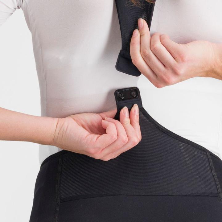 Sportful Bodyfit Pro W Bibtight (XS)