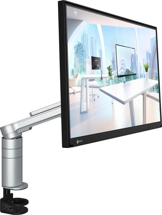 Produktbild Eizo FLT FlexScan (1920 x 1080 Pixel, 23.80")
