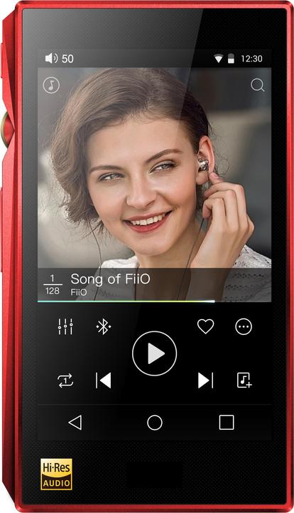 Immagine prodotto FiiO X5 3a generazione (32 GB)