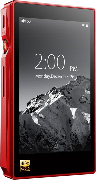FiiO X5 3rd gen (32 GB)