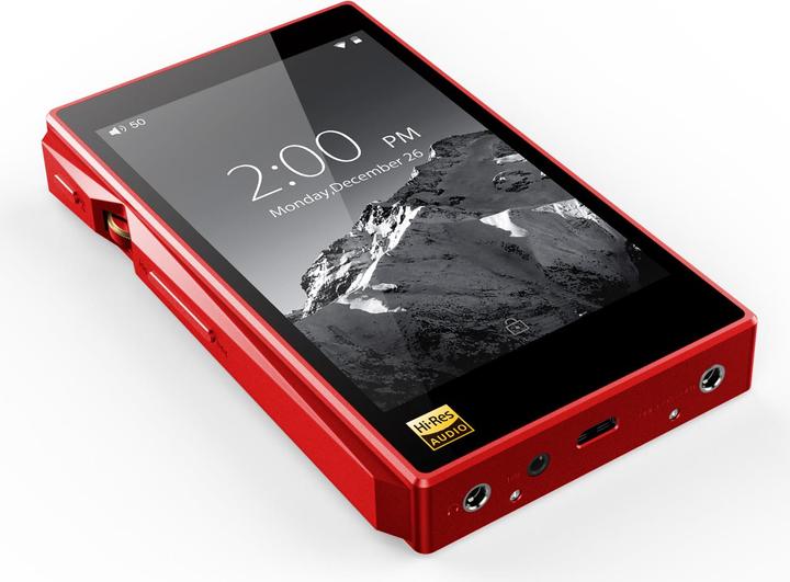 Immagine prodotto FiiO X5 3a generazione (32 GB)