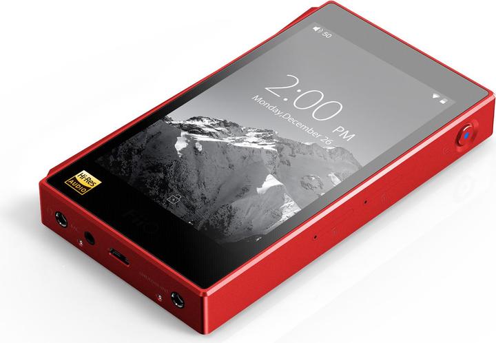 Immagine prodotto FiiO X5 3a generazione (32 GB)