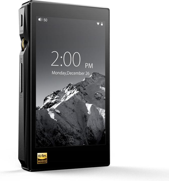 Produktbild FiiO X5 3rd gen (32 GB)